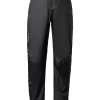 Vaude Kuro Rain Pants 8
