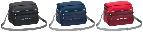 Vaude Road II Lenkertasche Ab 2018 Incl. Klickfix-Halter 1