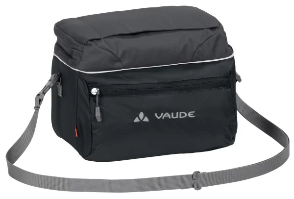 Vaude Road II Lenkertasche Ab 2018 Incl. Klickfix-Halter 3