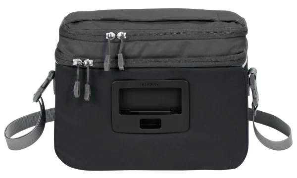 Vaude Road II Lenkertasche Ab 2018 Incl. Klickfix-Halter 6