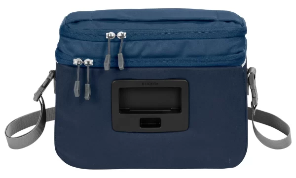 Vaude Road II Lenkertasche Ab 2018 Incl. Klickfix-Halter 7