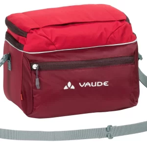 Vaude Road II Lenkertasche Ab 2018 Incl. Klickfix-Halter 16