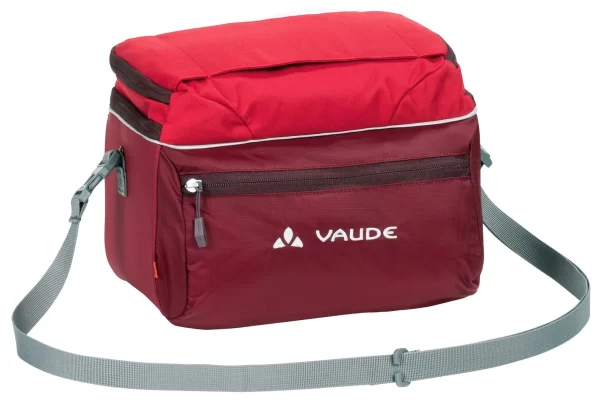 Vaude Road II Lenkertasche Ab 2018 Incl. Klickfix-Halter 5