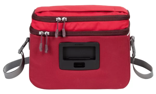 Vaude Road II Lenkertasche Ab 2018 Incl. Klickfix-Halter 8