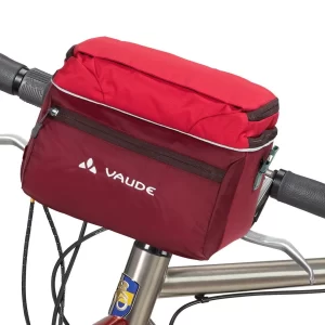 Vaude Road II Lenkertasche Ab 2018 Incl. Klickfix-Halter 24