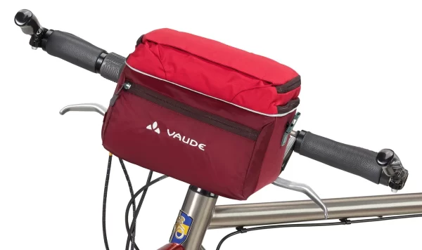 Vaude Road II Lenkertasche Ab 2018 Incl. Klickfix-Halter 9