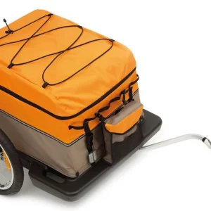 Croozer Touring Cover Cargo Ab 2014 Bis 2017 7