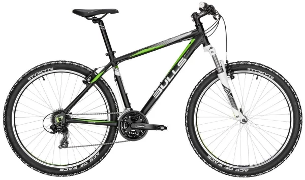 Bulls Wildtail 2016 27½ Zoll 1